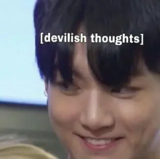 😈 emoji BTS memes @Jeontuki Telegram sticker 5 of 42