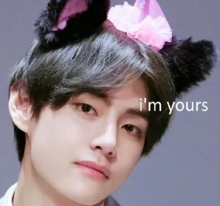 😗 emoji BTS memes @Jeontuki Telegram sticker 18 of 42