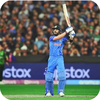 🏟 emoji King Telegram sticker 24 of 25