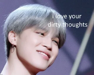 Sticker from BTS MEMES by @Itz_kishiii