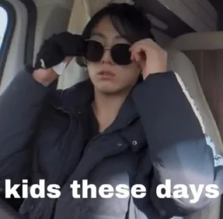 😑 emoji BTS memes @Jeontuki Telegram sticker 15 of 42