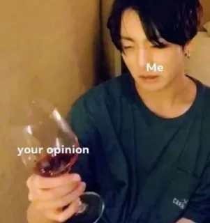 🤢 emoji BTS memes @Jeontuki Telegram sticker 10 of 42