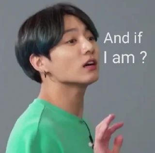 😌 emoji BTS memes @Jeontuki Telegram sticker 4 of 42