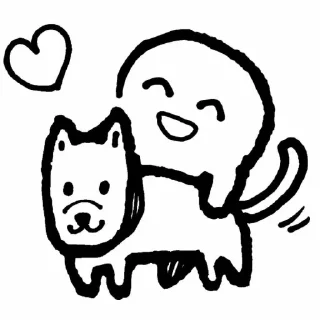 ▪️ emoji (・∀・)@aestheticstikerpack Telegram sticker 21 of 30