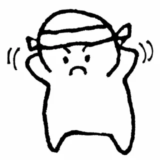 ▪️ emoji (・∀・)@aestheticstikerpack Telegram sticker 19 of 30