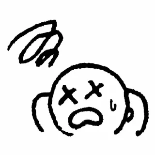 ▪️ emoji (・∀・)@aestheticstikerpack Telegram sticker 9 of 30