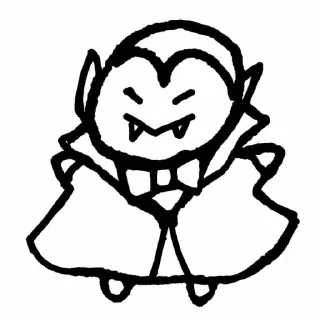 ▪️ emoji (・∀・)@aestheticstikerpack Telegram sticker 14 of 30