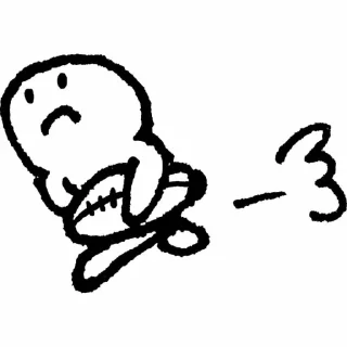 ▪️ emoji (・∀・)@aestheticstikerpack Telegram sticker 15 of 30