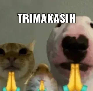🙏 emoji @aestheticstikerpack Telegram sticker 13 of 116