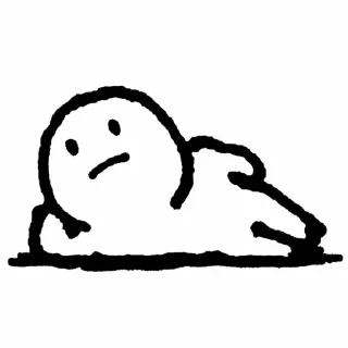 ▪️ emoji (・∀・)@aestheticstikerpack Telegram sticker 7 of 30
