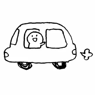 ◾️ emoji (・∀・)@aestheticstikerpack Telegram sticker 23 of 30