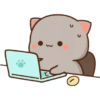 Sticker from @HACMKER Vol.1