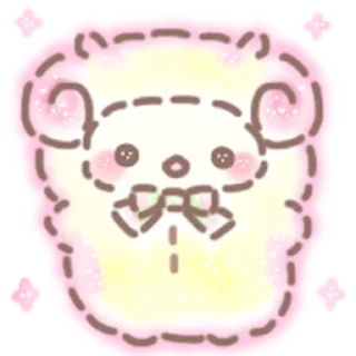 doll @stickieri sticker 3