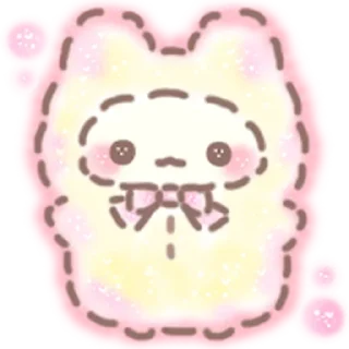 doll @stickieri sticker 1