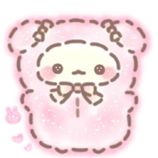 doll @stickieri sticker 2