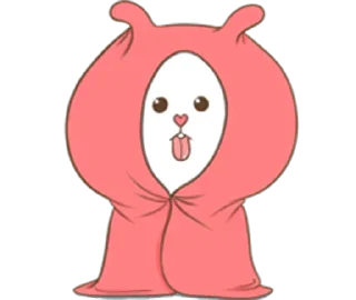 😜 emoji @blackpanter007's pack Vol.1 Telegram sticker 4 of 120