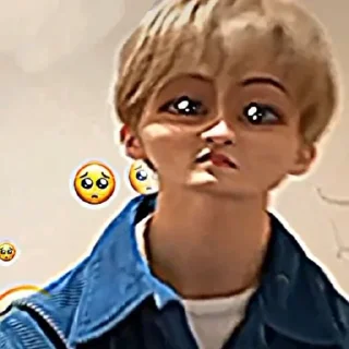 🥺 emoji Mork sok sedih Telegram sticker 6 of 12