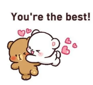 Sticker from Hope