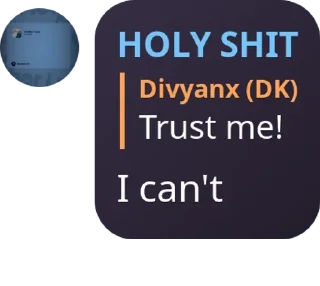 🦹‍♀️ emoji DK's sticker pack (@Marin_Roxbot) Telegram sticker 17 of 89