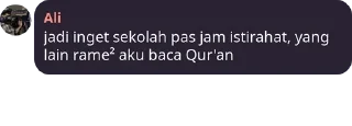 ❗️ emoji punya orang keren Telegram sticker 15 of 23