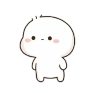 Sticker from Gatau ini apah