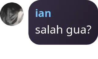 🥷 emoji barudak spesial🎀 pack by @QuotLyBot Telegram sticker 23 of 78