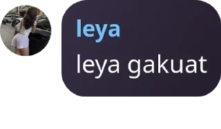 🧘‍♂️ emoji barudak spesial🎀 pack by @QuotLyBot Telegram sticker 9 of 78