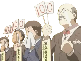 💯 emoji screw 5 favorites 💕 Telegram sticker 7 of 32