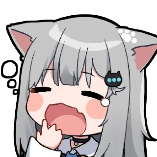 🥱 emoji screw 5 favorites 💕 Telegram sticker 8 of 32