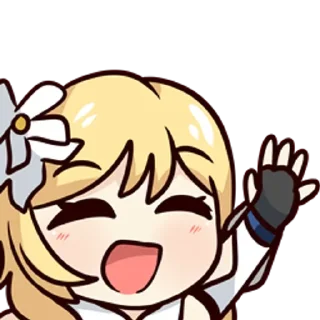 👋 emoji screw 5 favorites 💕 Telegram sticker 11 of 32