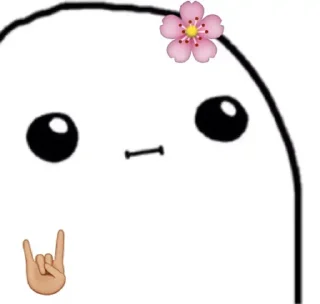 🤟 emoji screw 5 favorites 💕 Telegram sticker 5 of 32