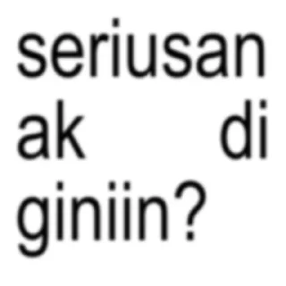 👍 emoji bjir Telegram sticker 15 of 21