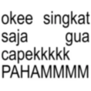 👍 emoji bjir Telegram sticker 7 of 21