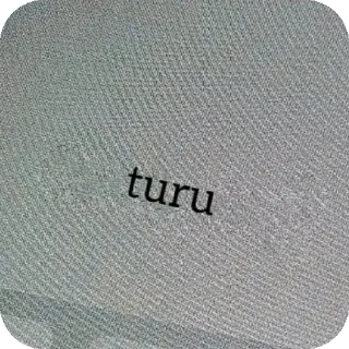 Sticker from bjir