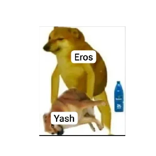 🍽 emoji Chut kaisa mar raha dakho Telegram sticker 4 of 15