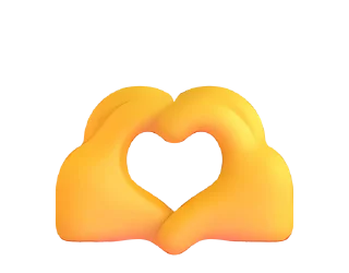 👐 emoji Rushil's Video Stickers Telegram sticker 12 of 28