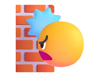 😤 emoji Rushil's Video Stickers Telegram sticker 24 of 28