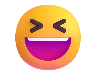 Sticker from Rushil's Video Stickers
