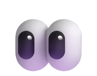 Sticker from Rushil's Video Stickers