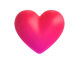 ❤️ emoji Rushil's Video Stickers Telegram sticker 13 of 28