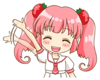Sticker from ⋆˚࿔ stobeli 𝜗𝜚˚⋆