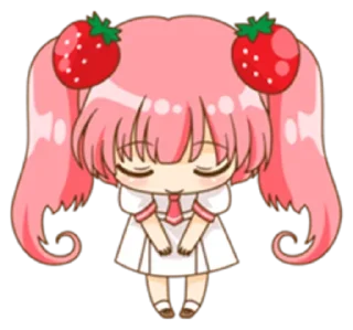 Sticker from ⋆˚࿔ stobeli 𝜗𝜚˚⋆