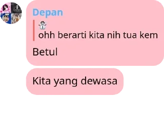 👴 emoji milik bokem keren Telegram sticker 17 of 92