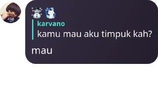 🥙 emoji milik bokem keren Telegram sticker 2 of 92