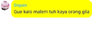 🥙 emoji milik bokem keren Telegram sticker 7 of 92