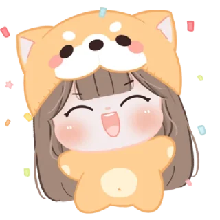 Sticker from baby-meow 💗 @moonlightcastle