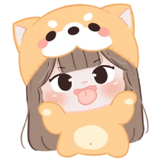 Sticker from baby-meow 💗 @moonlightcastle