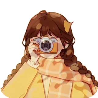 Sticker from Cielopia ִֶָ⚘