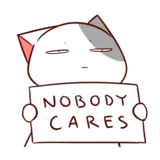 😒 emoji Cielopia ִֶָ⚘ Telegram sticker 17 of 109