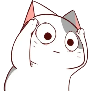 👀 emoji Cielopia ִֶָ⚘ Telegram sticker 24 of 109